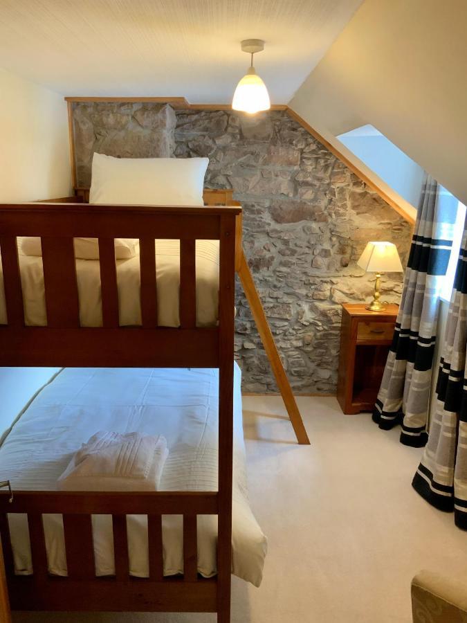 No 10 The Cottage Inverness Exteriör bild